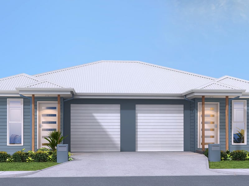 New House and Land Packages For Sale in Townsville Greater Region, QLD