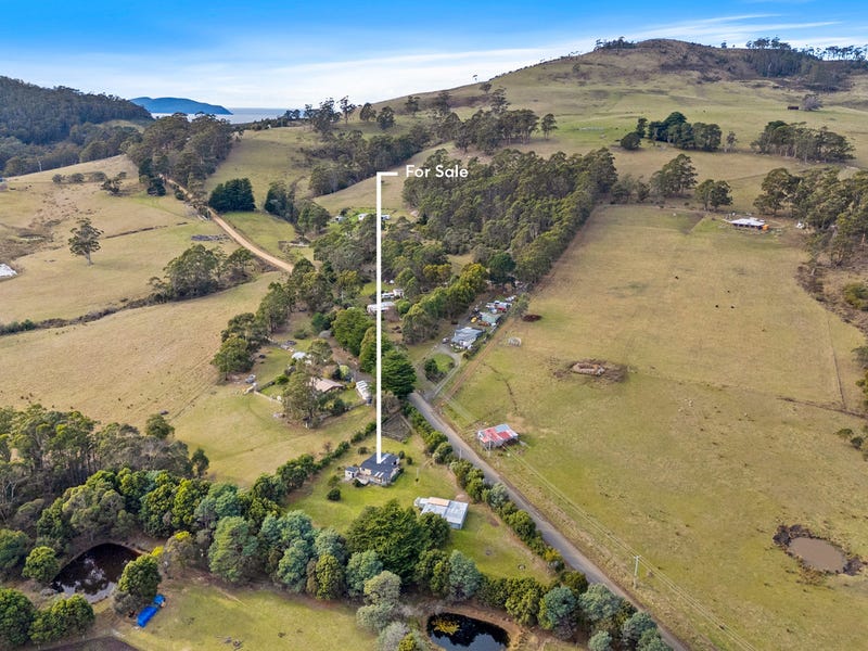 922 Bream Creek Road
