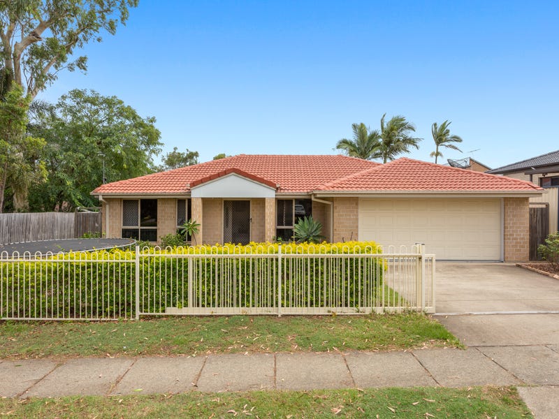 86 Macarthy Road, Marsden, Qld 4132