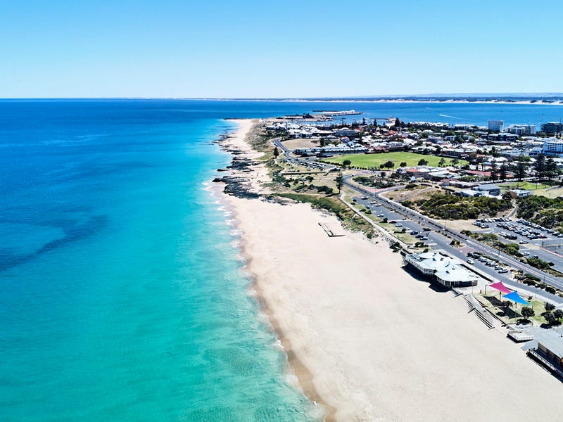 New House and Land Packages For Sale in Bunbury, WA 6230