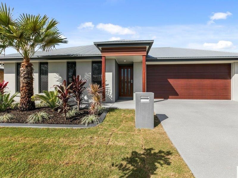 New House and Land Packages For Sale in Beachmere, QLD 4510