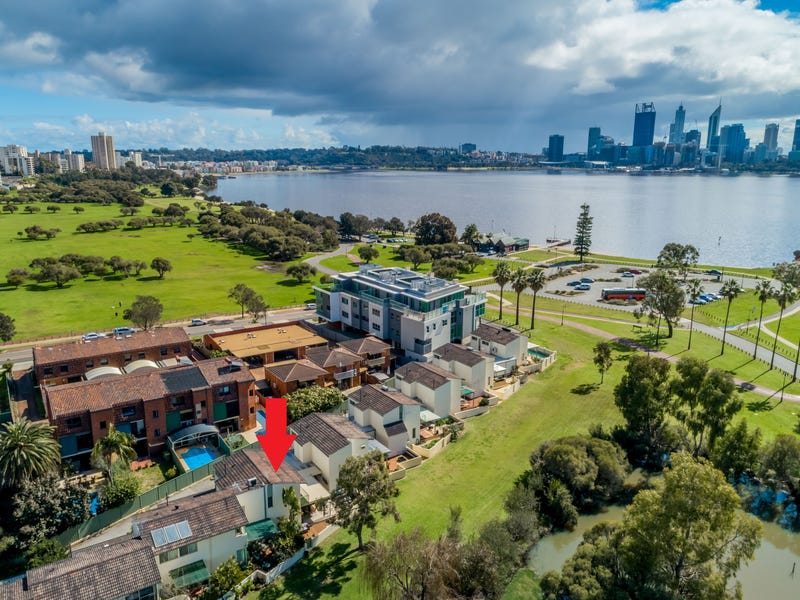 6/244 Mill Point Road, South Perth, WA 6151 Property Details