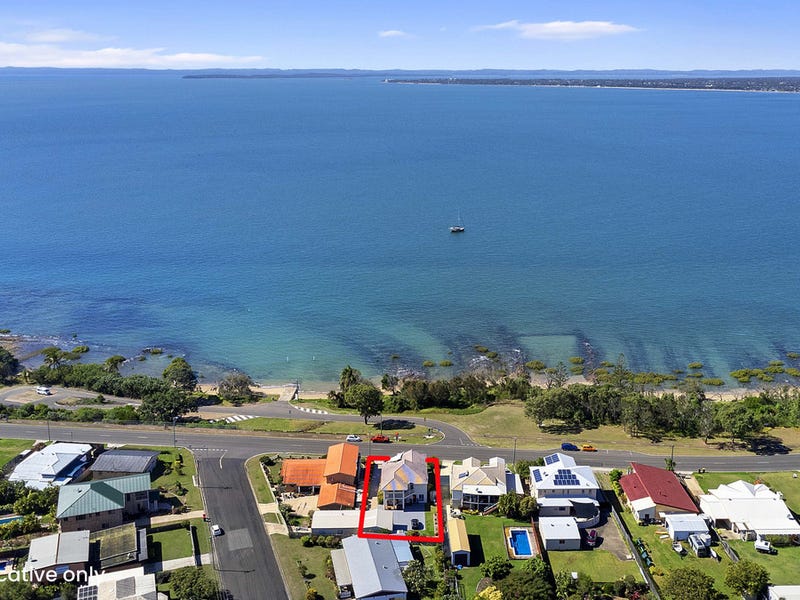 99 Esplanade, Point Vernon, Qld 4655