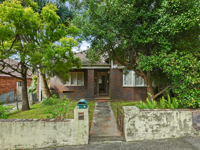 8 High Street, Marrickville, NSW 2204 - realestate.com.au