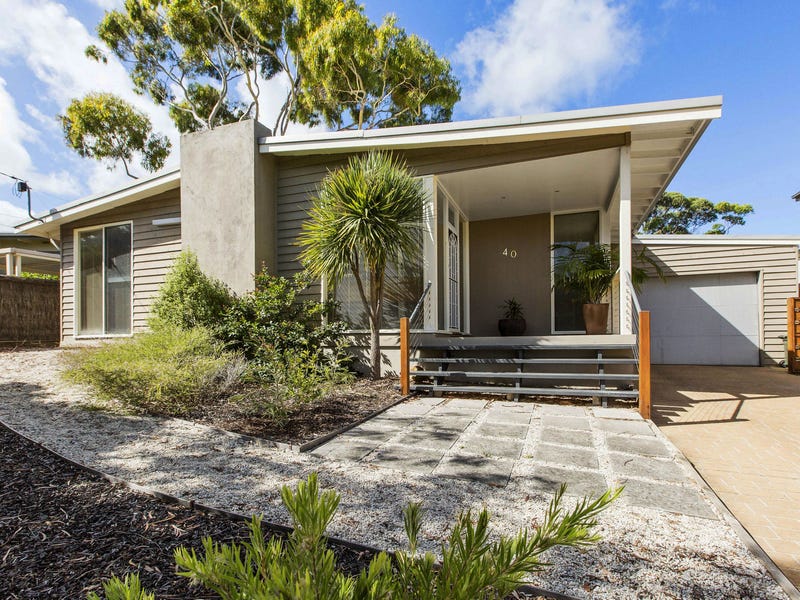 40 Watson Road Mount Martha Vic 3934 House for Sale 124727010