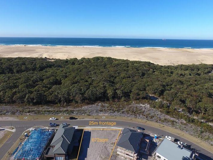 91 Dune Drive, Fern Bay, NSW 2295 Property Details