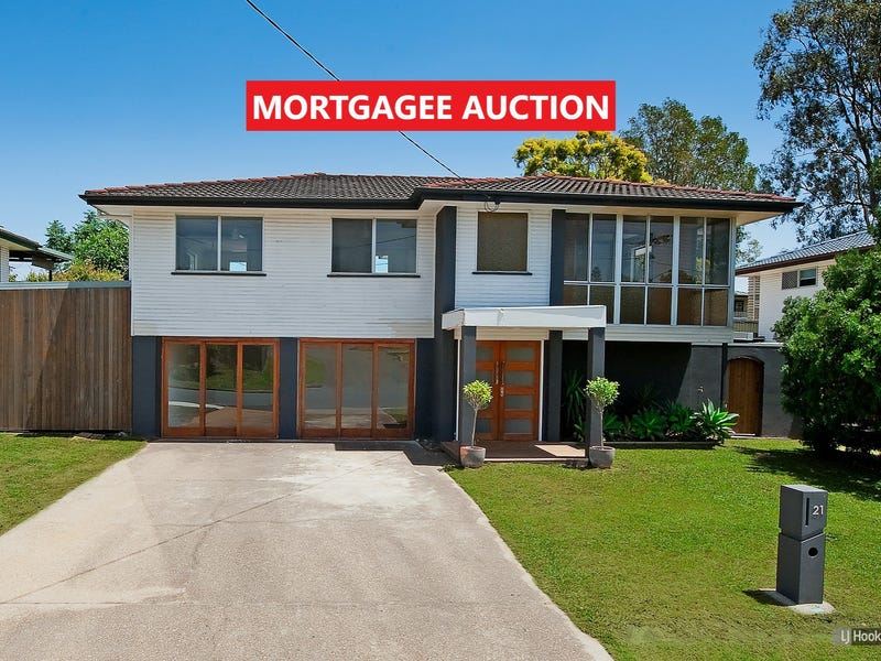 21 Casuarina Drive South, Bray Park, Qld 4500 Property Details