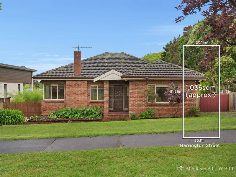 21 Harrington Avenue, Balwyn North, Vic 3104