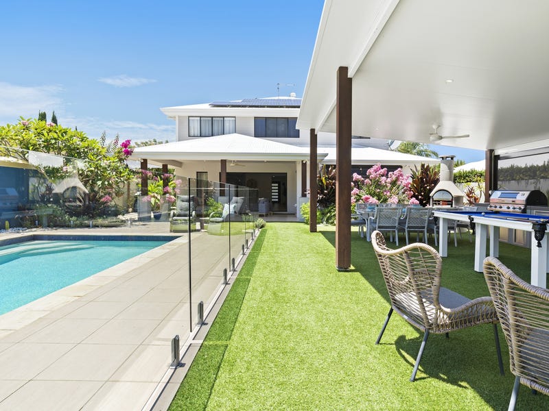 81 The Peninsula, Helensvale, Qld 4212