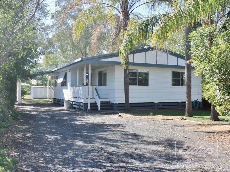 6 Margaret Avenue, Dalby, Qld 4405