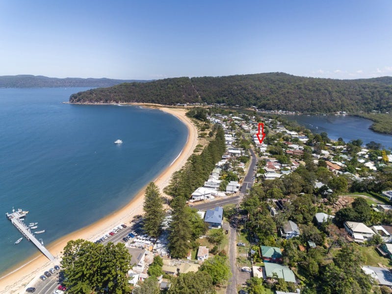 42 Bay St, Patonga, NSW 2256 Property Details