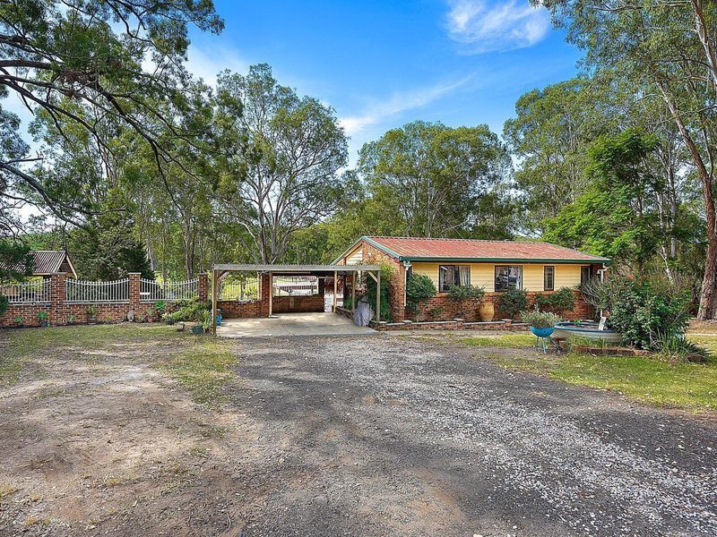 Wilberforce, NSW 2756 Sold Property Prices & Auction Results