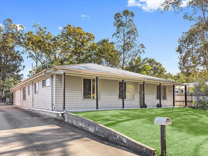104 Shiplick Street, Aldershot, Qld 4650