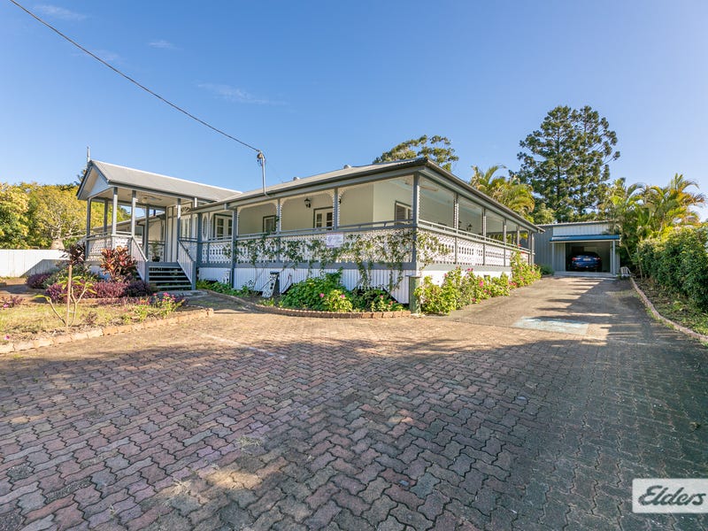 25 Seib Street, Kilcoy, Qld 4515