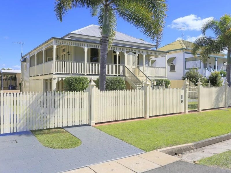 21 Pitt Street, Bundaberg South, Qld 4670 Property Details