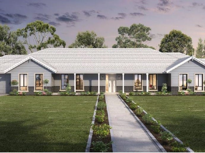 New House and Land Packages For Sale in Toowoomba Greater Region, QLD