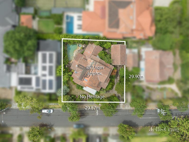 2 Mountain Grove, Kew, Vic 3101