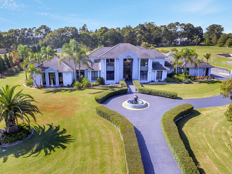 146154 Capitol Hill Drive, Mount Vernon, NSW 2178 Property Details