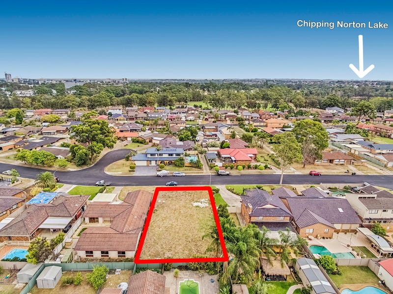 35 Wolverton Avenue, Chipping Norton, NSW 2170 Property Details
