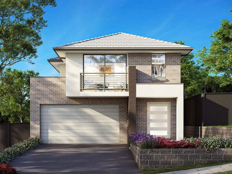 New House and Land Packages For Sale in Box Hill, NSW 2765