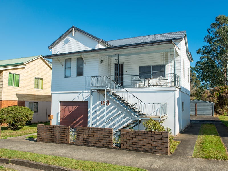 153 Dawson Street, Lismore, NSW 2480 Property Details
