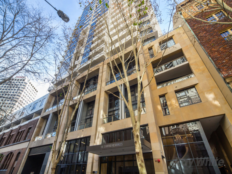 16D/171 Gloucester Street, The Rocks, NSW 2000 Property Details