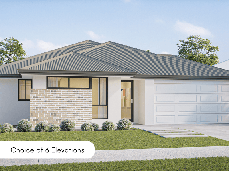 New House and Land Packages For Sale in Yanchep, WA 6035