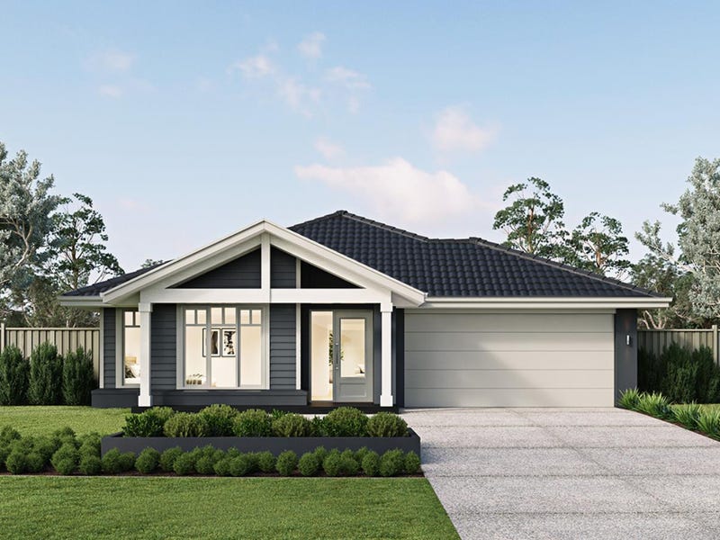 New House and Land Packages For Sale in Wollert, VIC 3750
