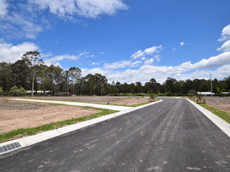 Lot 16/239 Old Southern Road, South Nowra, NSW 2541 Property Details