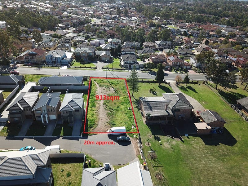 37 Glenfield Road, Glenfield, NSW 2167