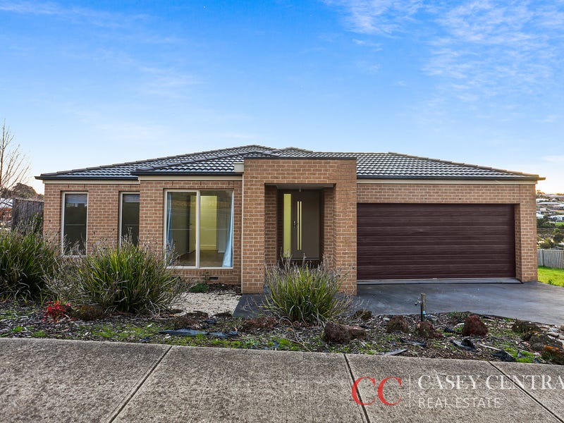84 Jackson Drive, Drouin, Vic 3818