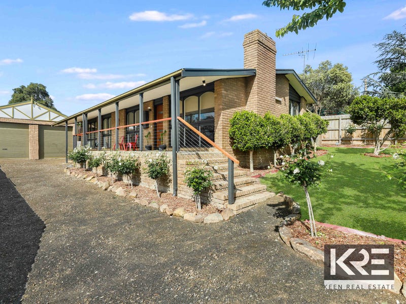 10 Yarra Street, Yarra Glen, Vic 3775