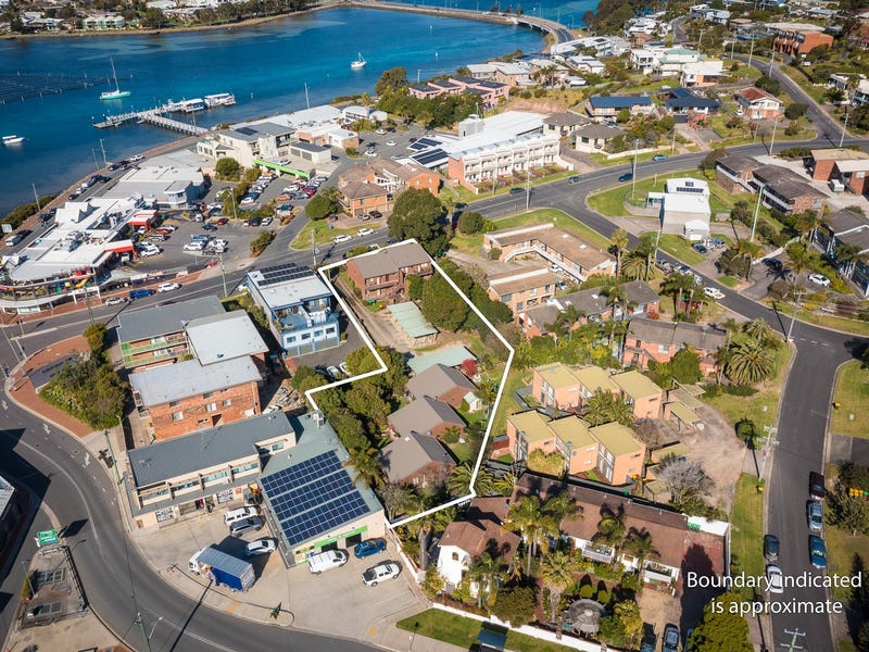 5 Monaro Street, Merimbula, NSW 2548