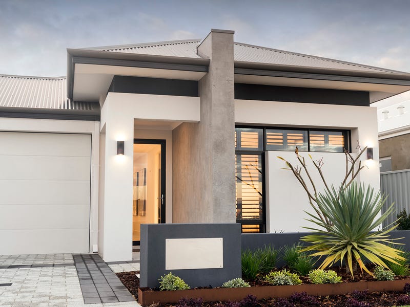Banksia Grove H&L Package, Banksia Grove