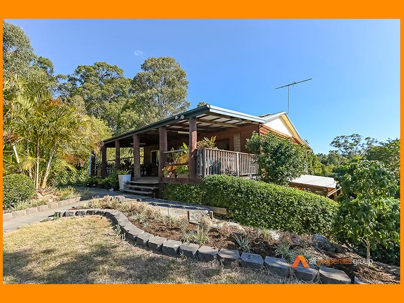 519523 Millstream Road, Cedar Vale, Qld 4285 Property Details