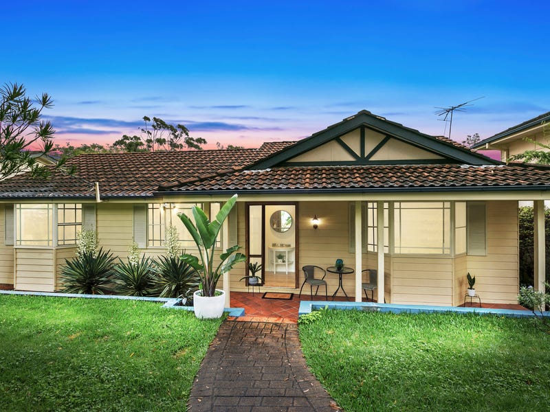 15 Fraser Road, Cowan, NSW 2081