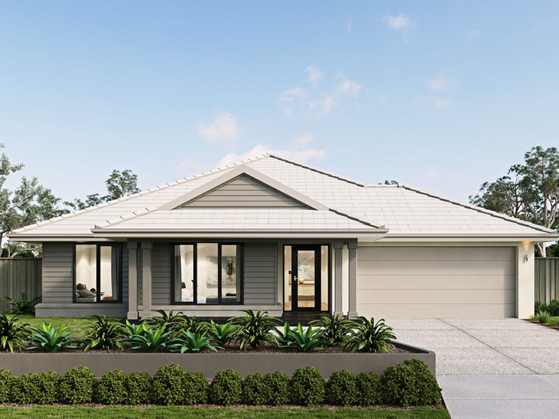 New House and Land Packages For Sale in Hervey Bay Greater Region, QLD