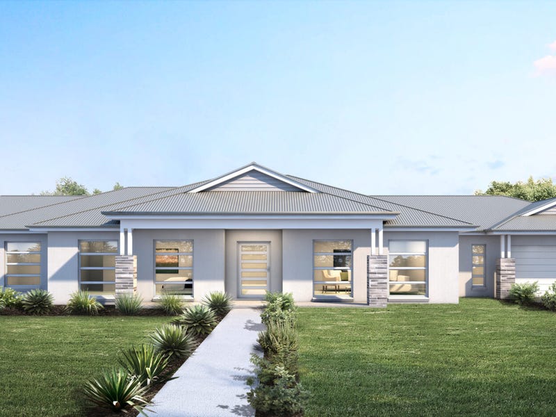 New House and Land Packages For Sale in North Rothbury, NSW 2335