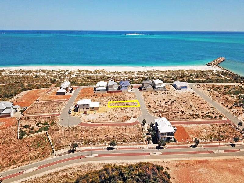 8 Mermaid Cove, Jurien Bay, WA 6516