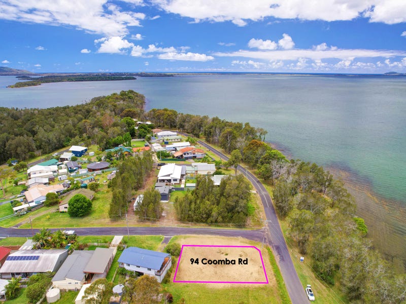 94 Coomba Road, Coomba Park, NSW 2428