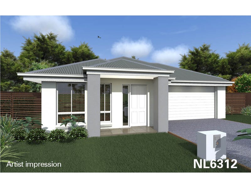 New House and Land Packages For Sale in Gleneagle, QLD 4285
