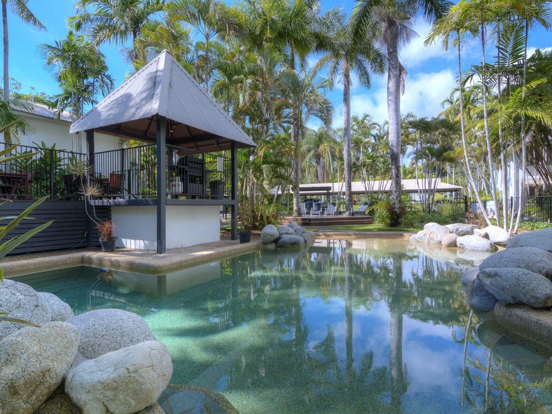 182 Reef Resort/1 St Crispins Avenue, Port Douglas, Qld 4877 Property