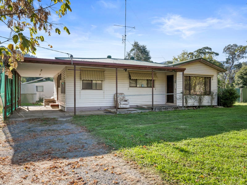 929 Myrtlefordyackandandah Road, Barwidgee, Vic 3737