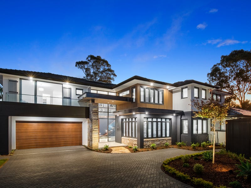 21 Kingscott Place, Castle Hill, NSW 2154