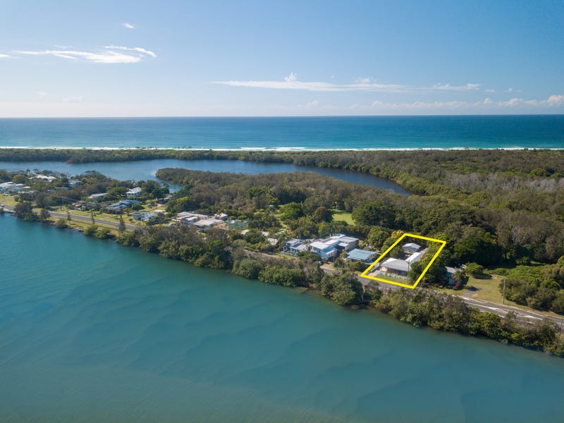 4 Fingal Road, Fingal Head, NSW 2487 - Property Details