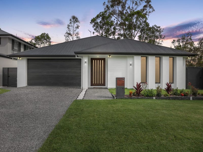 New House and Land Packages For Sale in Yarrabilba, QLD 4207