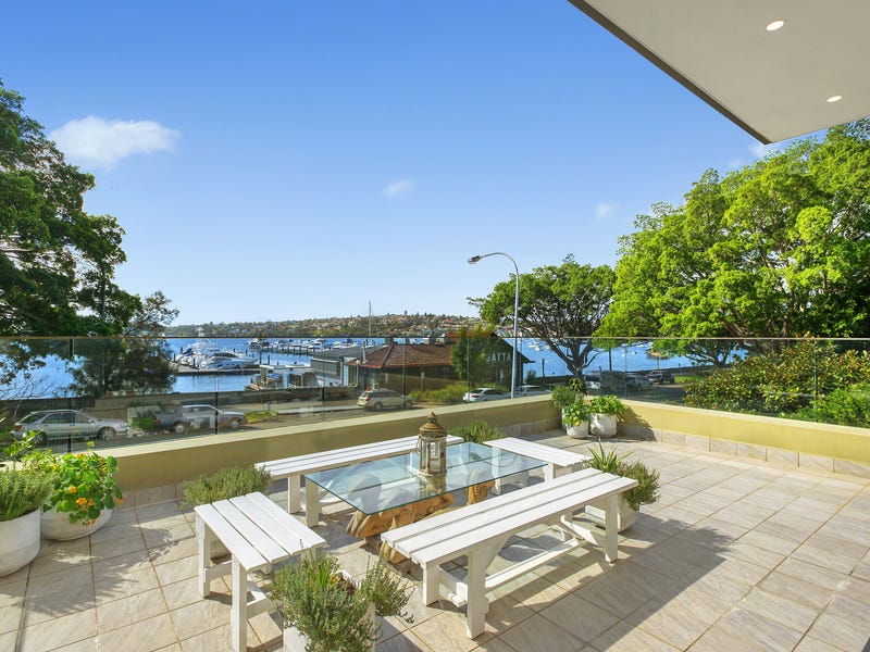 1/585 New South Head Road, Rose Bay, NSW 2029 Property Details