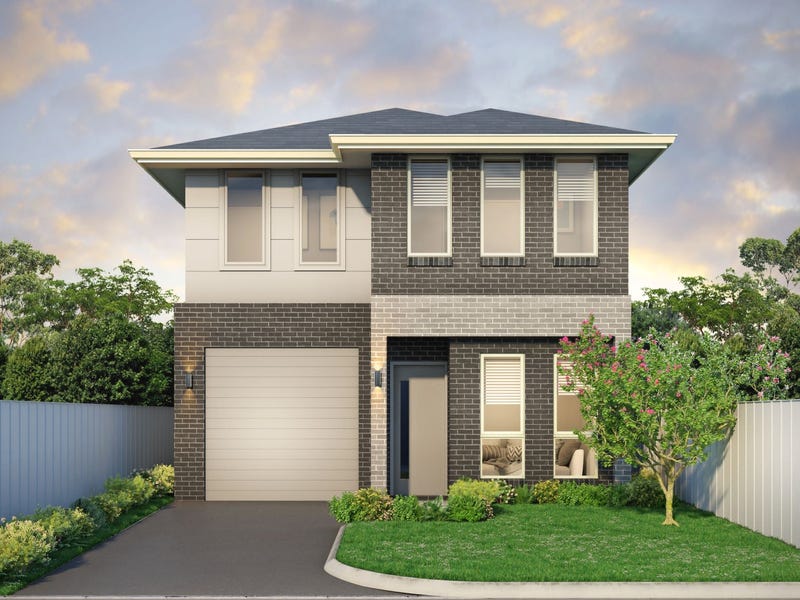 New House and Land Packages For Sale in Menangle Park, NSW 2563