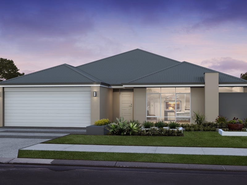 New House and Land Packages For Sale in Dayton, WA 6055