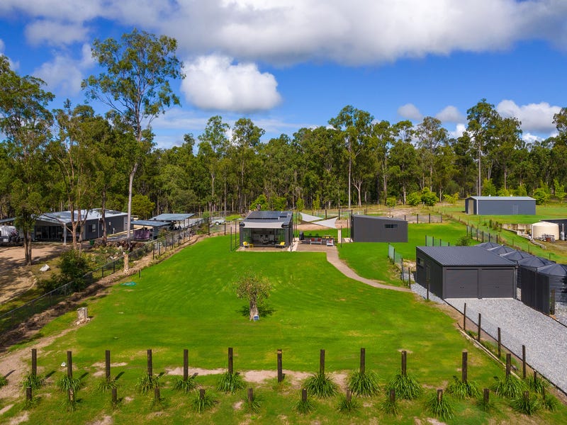 28 Severn Chase, Curra, Qld 4570